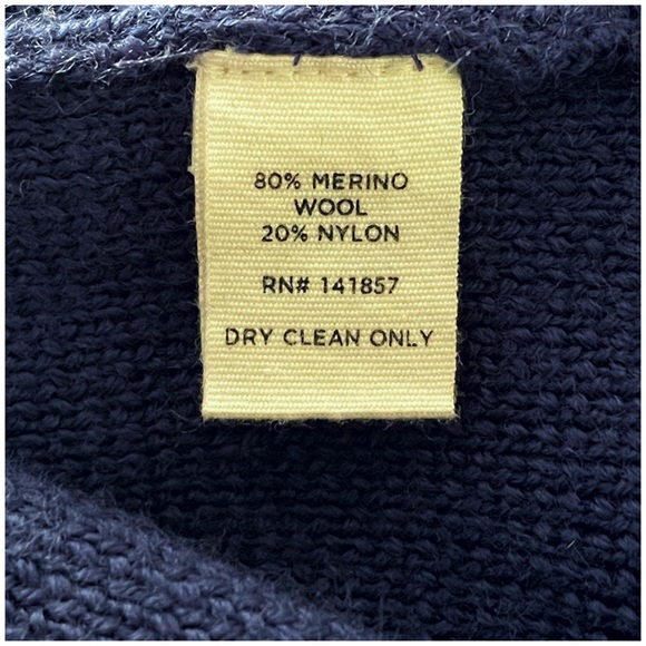 Artisan de Luxe Anthropologie Knit Ikat Long Cardigan XS - Picture 8 of 9